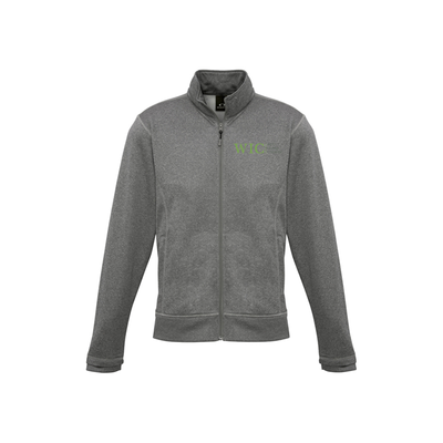 HYPE FULL-ZIP JACKET MENS - WIC