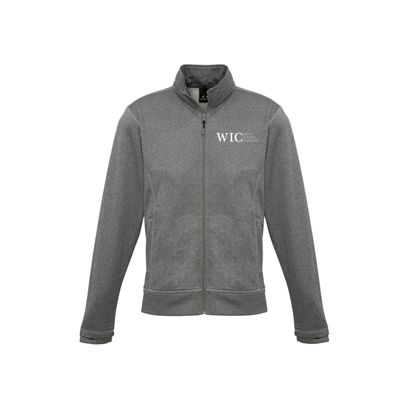 BIZ HYPE FULL-ZIP JACKET KIDS - WIC