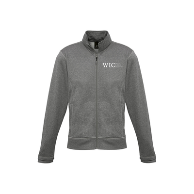 BIZ HYPE FULL-ZIP JACKET KIDS - WIC