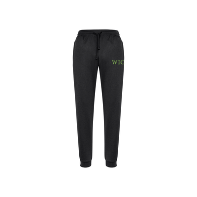 BIZ HYPE PANT KIDS BLACK - WIC