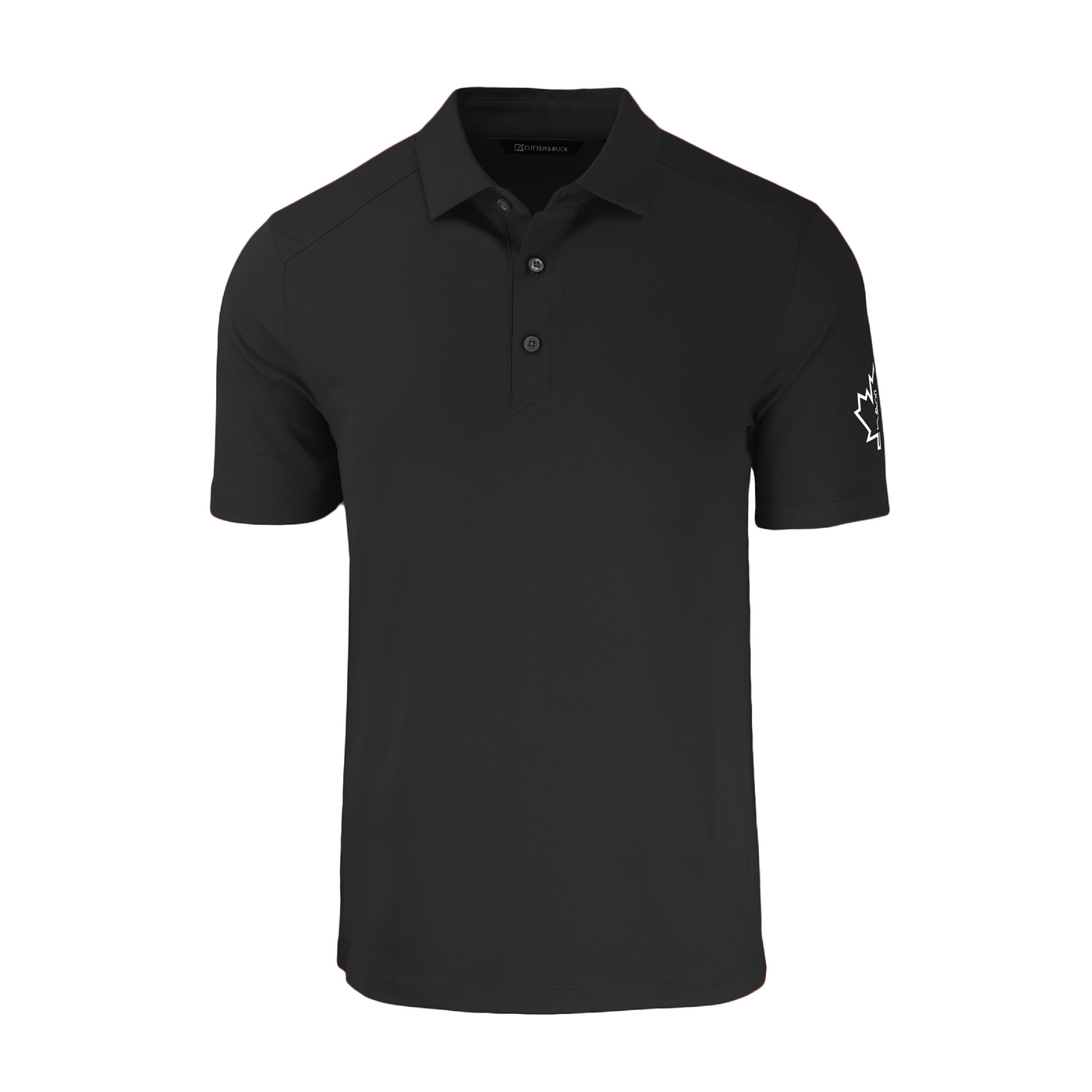FORGE ECO STRETCH MENS POLO - SAINTS
