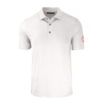FORGE ECO STRETCH MENS POLO - SAINTS