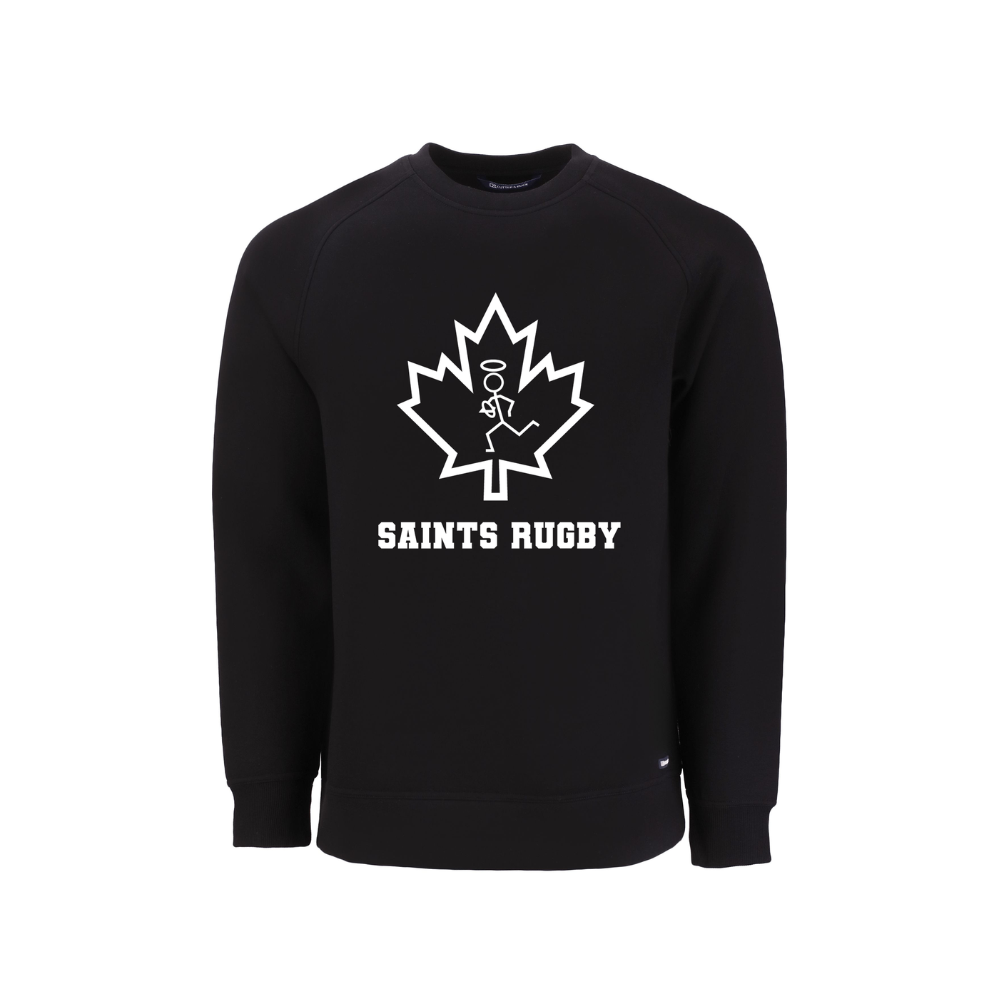 ROAM CREWNECK SWEATER - SAINTS