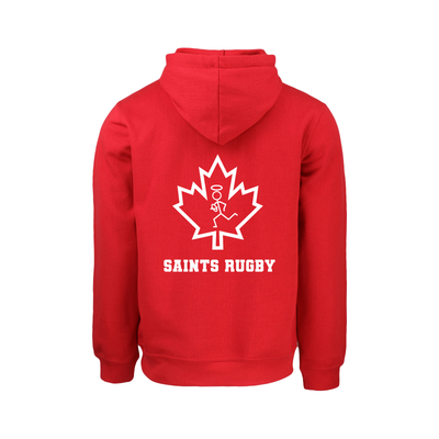 CLIQUE STOCKHOLM HOODIE - SAINTS