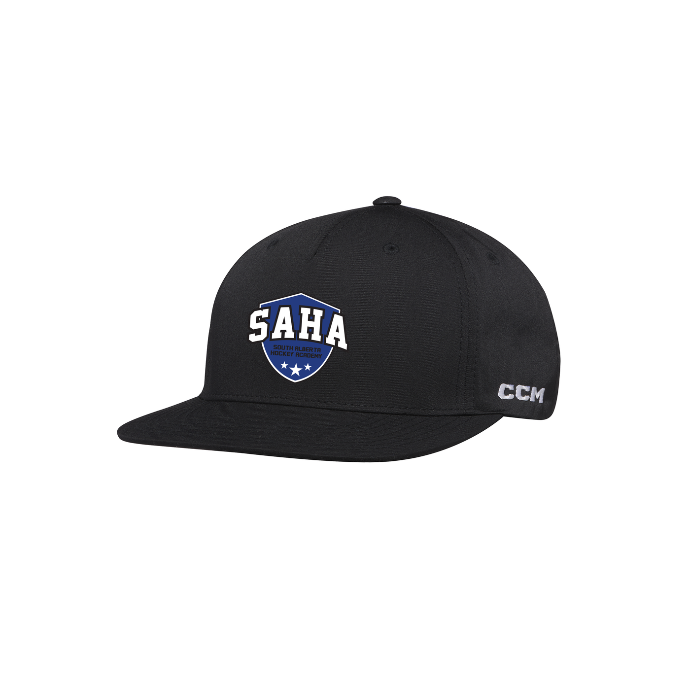 TEAM FLATBRIM YOUTH SNAPBACK - SAHA