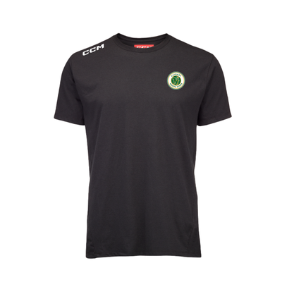 Short Sleeve Essential Tee - NS