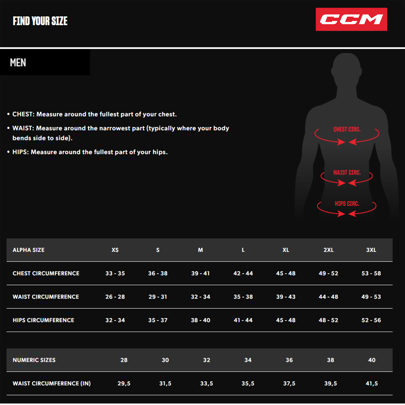 CCM LONG SLEEVE PREMIUM TRAINING TEE