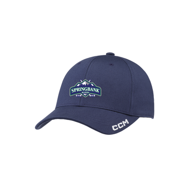 Team Flex Youth Hat - SB