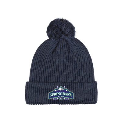 Team Youth Knit Pom - SB