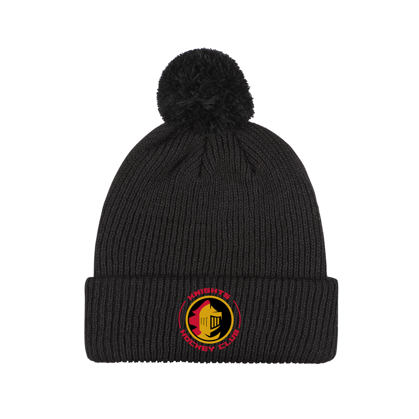 Team Youth Knit Pom - KHC