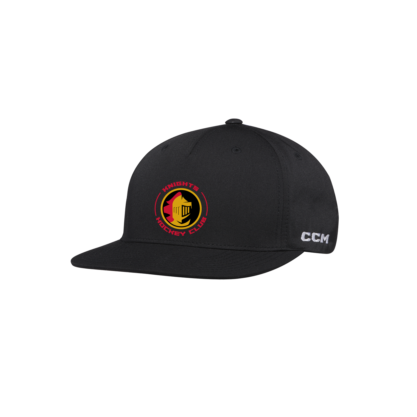 TEAM FLATBRIM YOUTH SNAPBACK - KNIGHTS