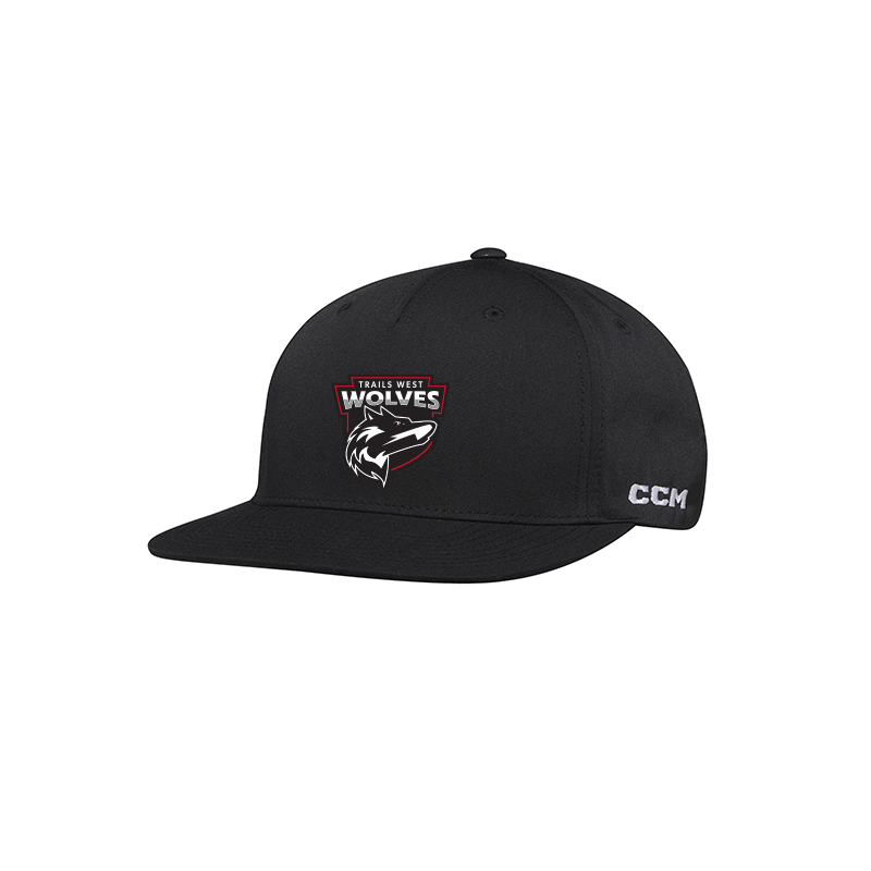 TEAM FLATBRIM YOUTH SNAPBACK - TRAILSWEST