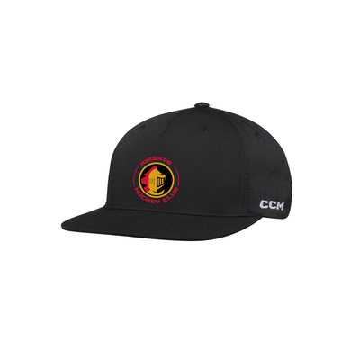 Team Snapback Youth Hat - Knights