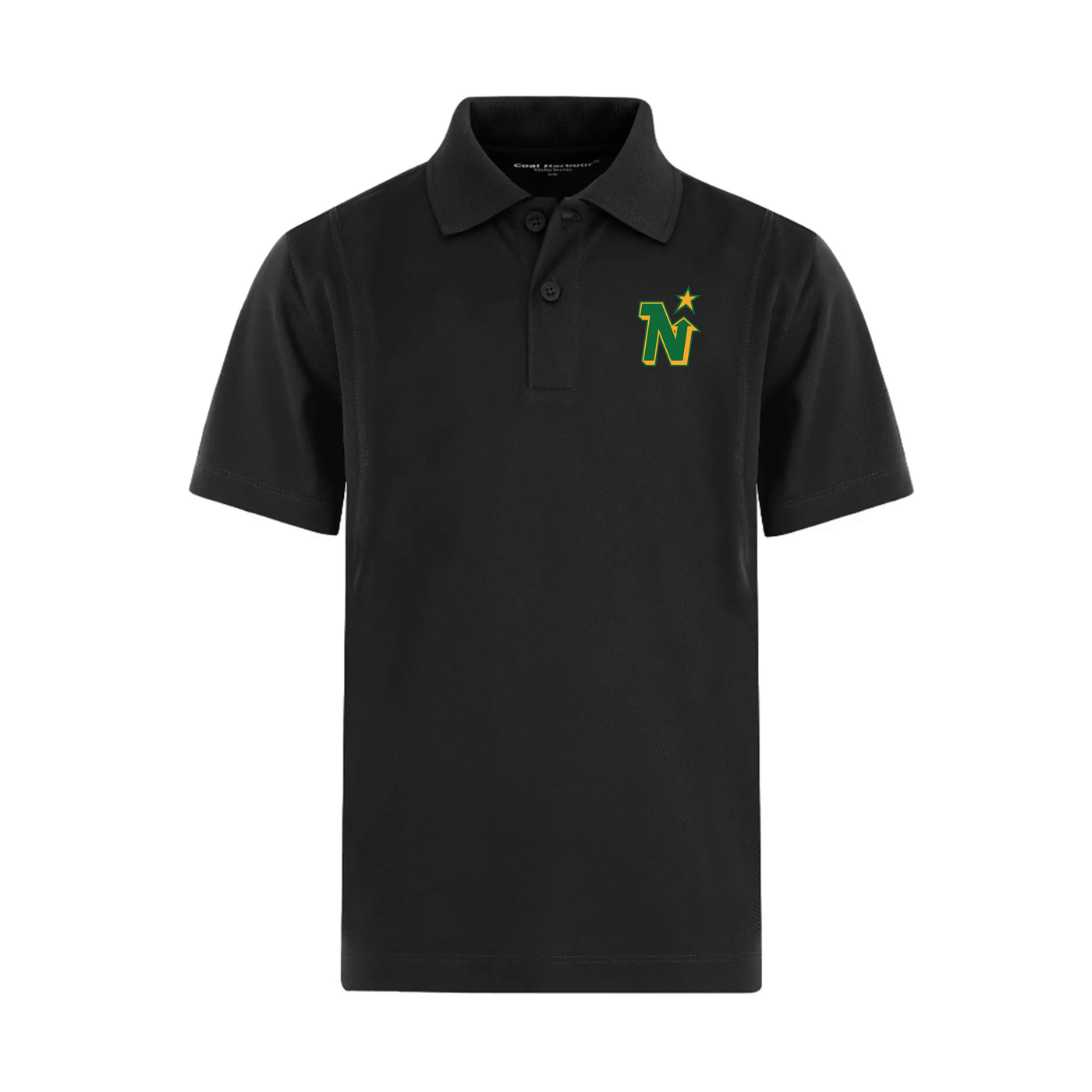 Snag Resistant Youth Polo - Northstars