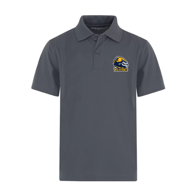 Snag Resistant Youth Polo - Wolverines