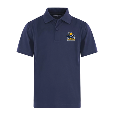 Snag Resistant Youth Polo - WV