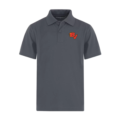 Snag Resistant Youth Polo - Bow Valley