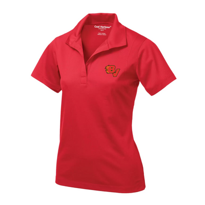 Snag Resistant Ladies Polo - Bow Valley