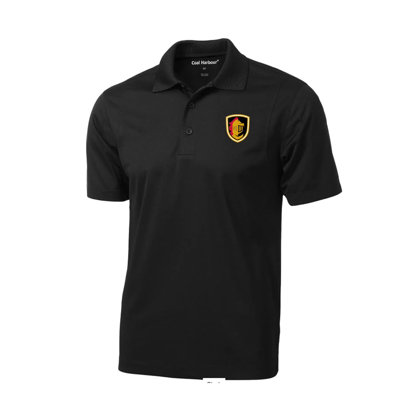 Snag Resistant Men's Polo - Knights