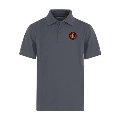 SNAG RESISTANT YOUTH POLO - KNIGHTS