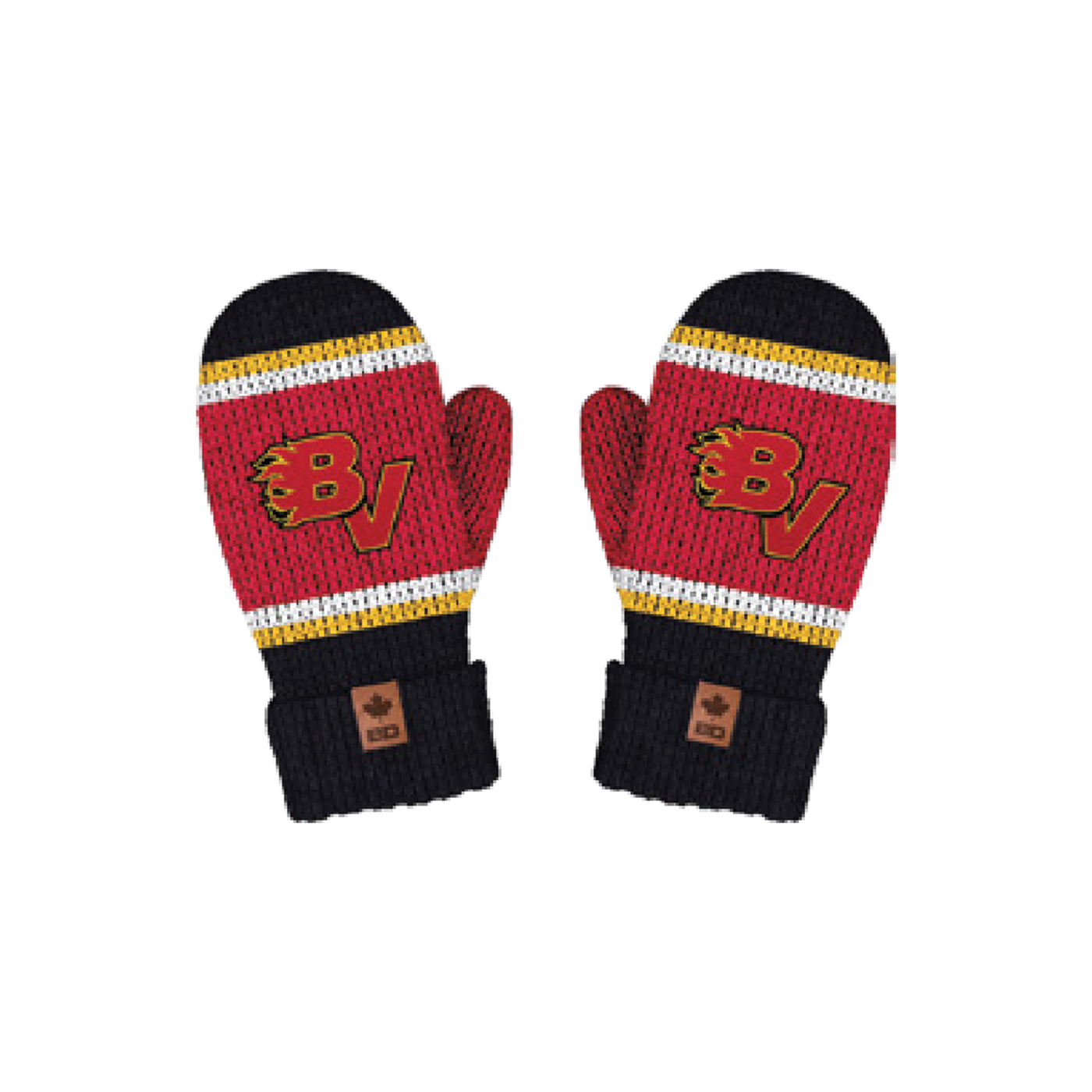 BARDOWN CLASSIC 4.0 MITTENS - BOW VALLEY