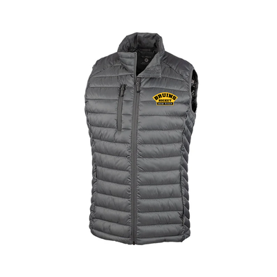 CLIQUE HUDSON MENS VEST - BOW RIVER