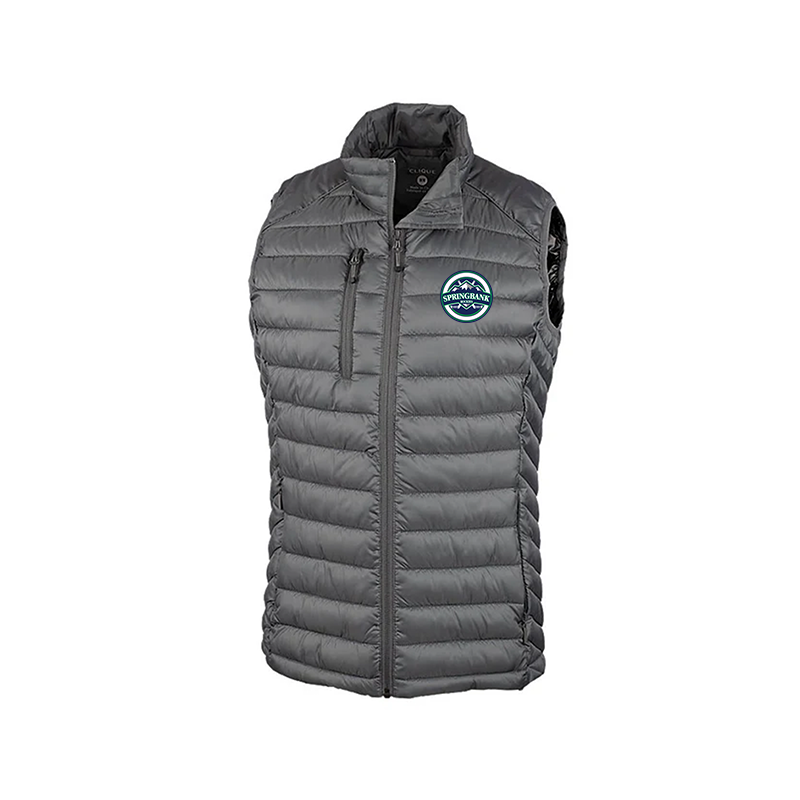 CLIQUE HUDSON WOMENS VEST - SPRINGBANK