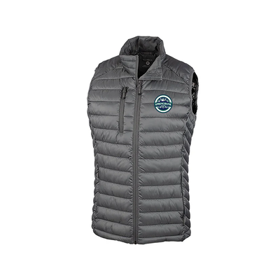 CLIQUE HUDSON WOMENS VEST - SPRINGBANK
