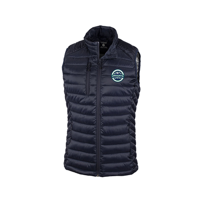 CLIQUE HUDSON WOMENS VEST - SPRINGBANK