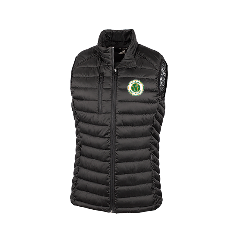 CLIQUE HUDSON MENS VEST - NORTHSTARS