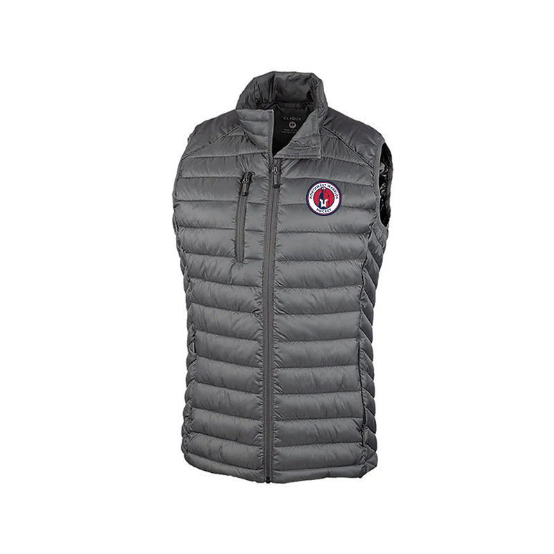 CLIQUE HUDSON WOMENS VEST - NORTHWEST