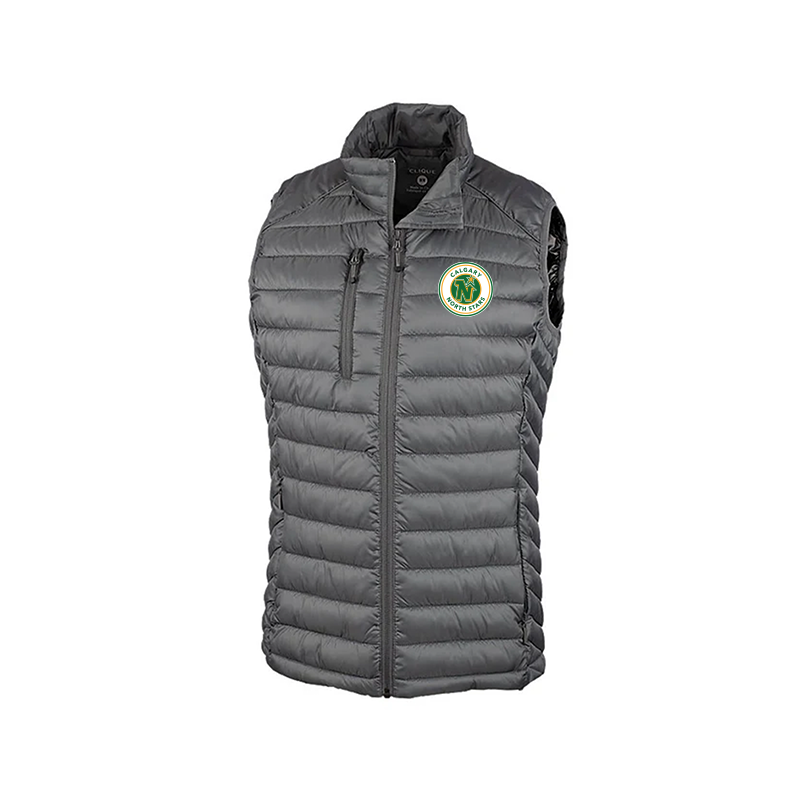 CLIQUE HUDSON MENS VEST - NORTHSTARS