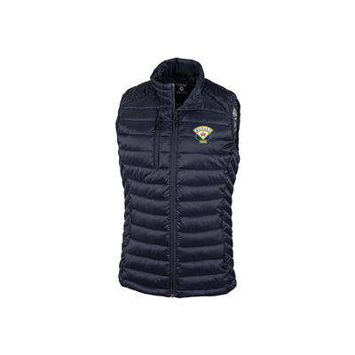 CLIQUE HUDSON WOMENS VEST - ROYALS