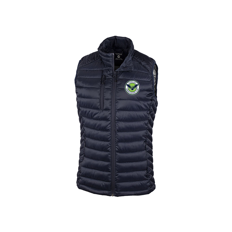 CLIQUE HUDSON WOMENS VEST - GLENLAKE