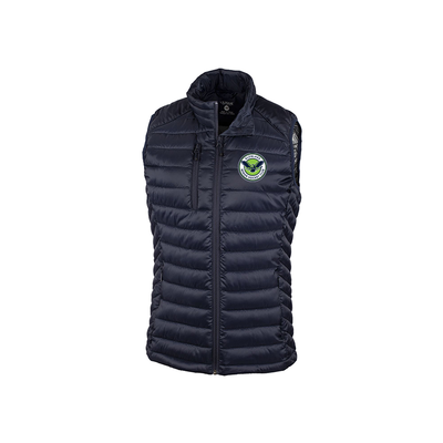 CLIQUE HUDSON WOMENS VEST - GLENLAKE