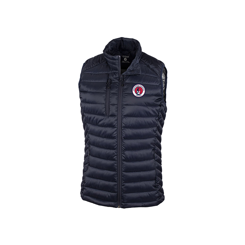 CLIQUE HUDSON WOMENS VEST - NORTHWEST