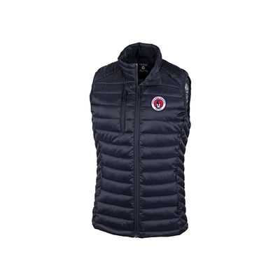 CLIQUE HUDSON WOMENS VEST - NORTHWEST