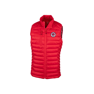 CLIQUE HUDSON WOMENS VEST - NORTHWEST