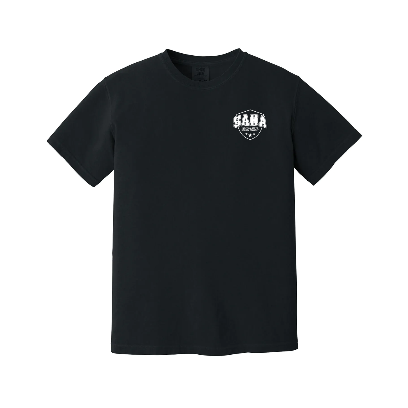 COMFORT COLORS HEAVYWEIGHT TEE - SAHA