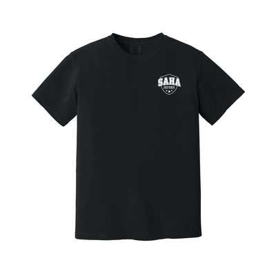 COMFORT COLORS HEAVYWEIGHT TEE - SAHA