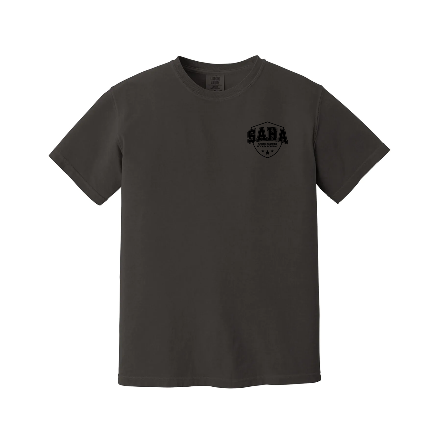 COMFORT COLORS HEAVYWEIGHT TEE - SAHA