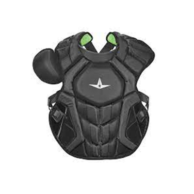 All Star Pro Chest Protector Adult