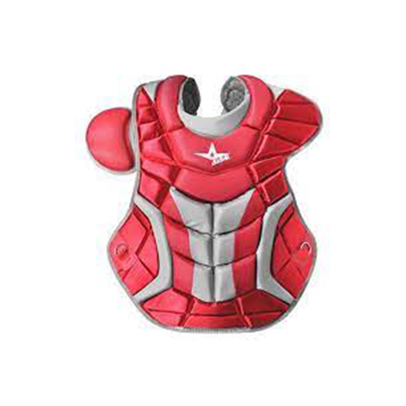 All Star Pro Chest Protector Adult