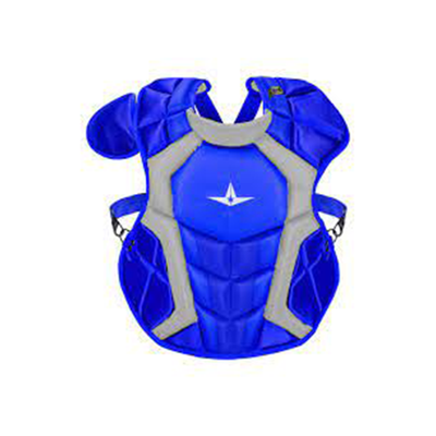 All Star Pro Chest Protector Adult