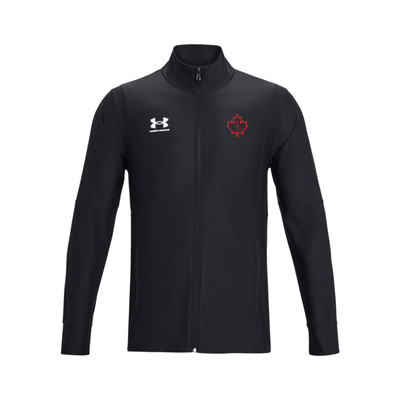 Challenger Youth Track Jacket - Saints