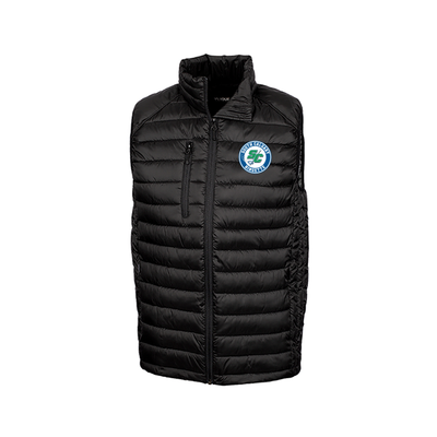 CLIQUE HUDSON MENS VEST - SCRA