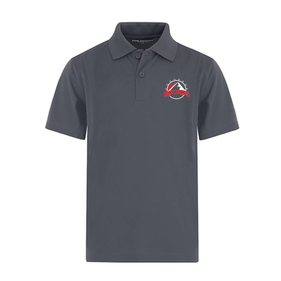 SNAG RESISTANT YOUTH POLO - COCHRANE