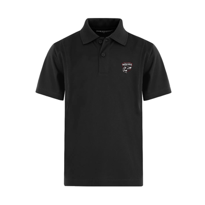 Snag Resistant Youth Polo - TW