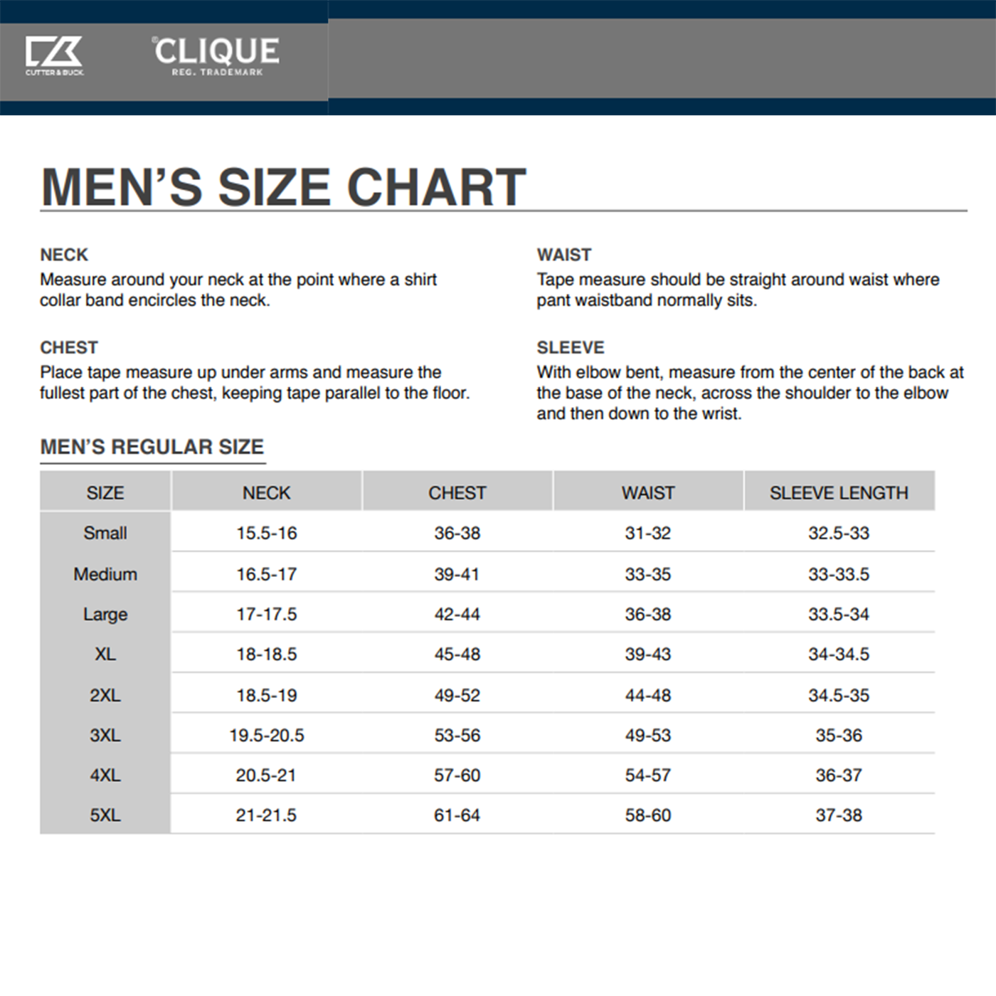 CLIQUE HUDSON MENS VEST - SCRA