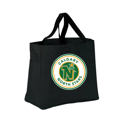 ATC ESSENTIAL REUSABLE TOTE - NORTHSTARS